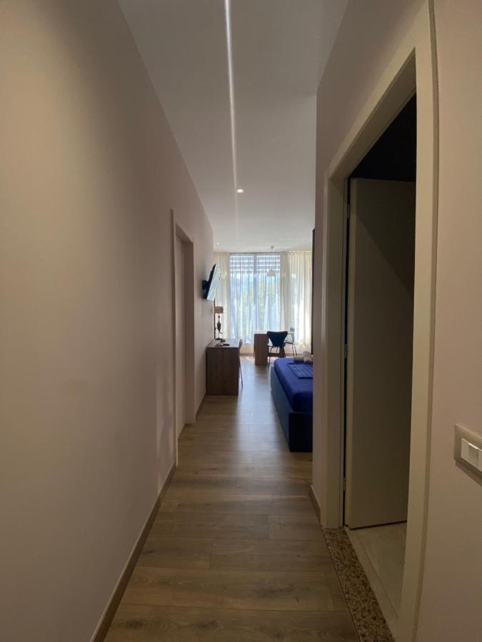 Apartamente Melodi Durrës Eksteriør billede