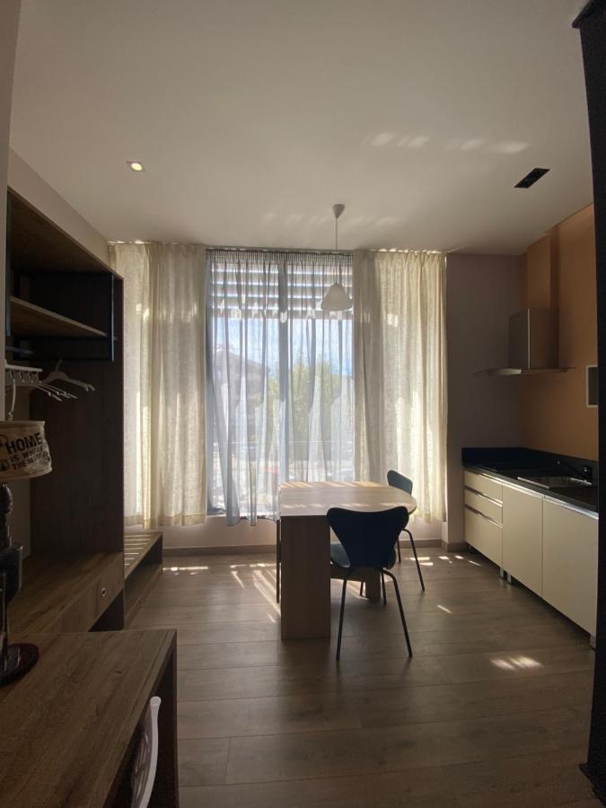 Apartamente Melodi Durrës Eksteriør billede