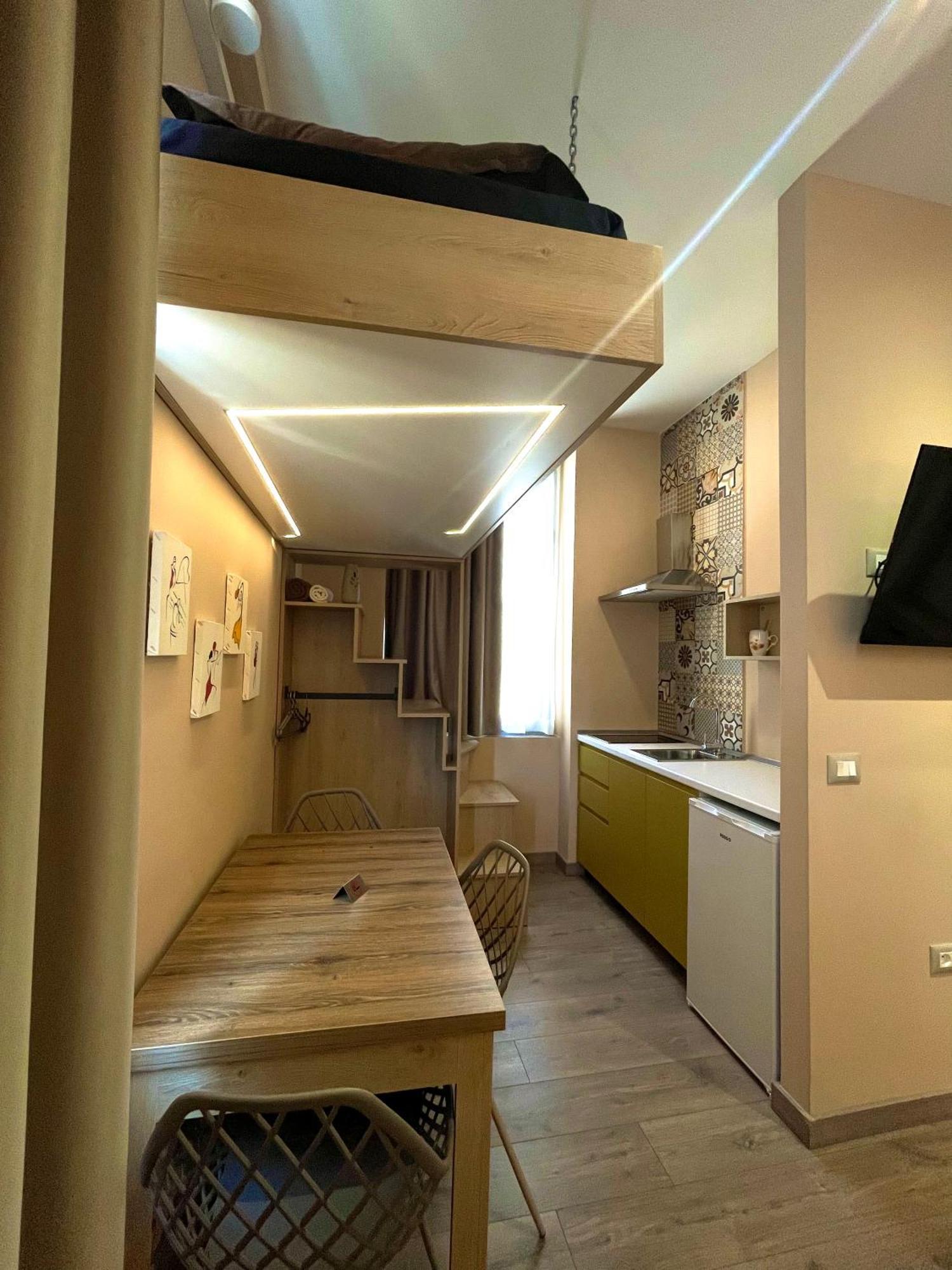 Apartamente Melodi Durrës Eksteriør billede