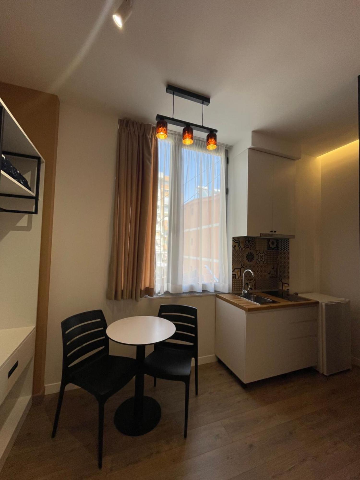 Apartamente Melodi Durrës Eksteriør billede